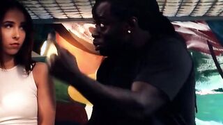 VULGAR HOSTEL - Nata Ocean Rough Drilled On Hostel By