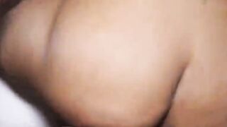 phat ass long nie moneyy sucking n slobbing big black cock jay banga