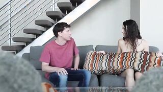 SPYFAM Numerous Step Siblings FINALLY Fuck Compilation
