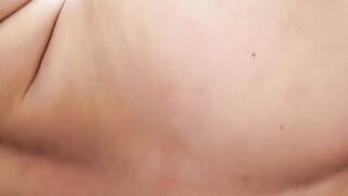 Voluptuous dark hair lets me boned her twat hard