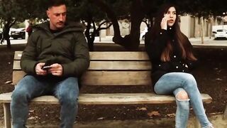 XXX SHADES - Romanian Teenagers Anya Krey Rubs Sex With