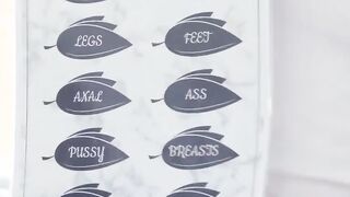 Reality Kings - Small tit goddess Izzy Lush getting ass banged! after grind