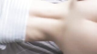 POV Horny Couple has Intense Sex