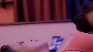 Gao ki Garmi Palang tod episode 02 Mangotv Original web series