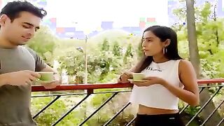 Tohfa Part 01 Mangotv Originals Web Series