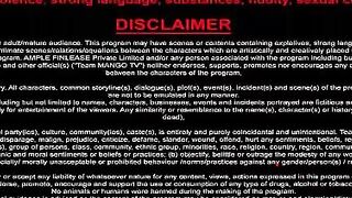 Tohfa Part 02 Mangotv Originals Web Series