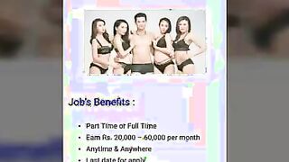 Desi Indian Honymoon sex Part 01