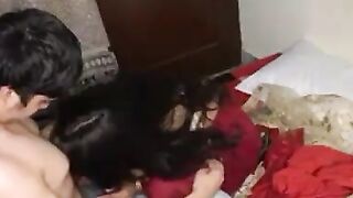 Desi Indian Honymoon sex Part 01