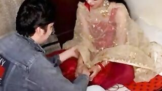 Desi Indian Honymoon sex Part 01