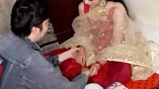 Desi Indian Honymoon sex Part 01