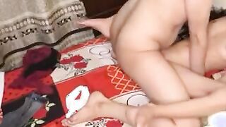 Desi Indian Honymoon sex Part 02
