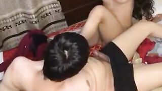 Desi Indian Honymoon sex Part 02