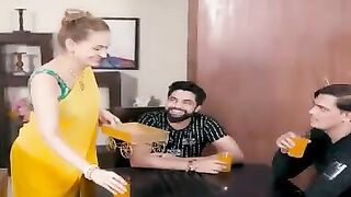 Garam Masala Part 01 Mangotv Originals Web Series 2