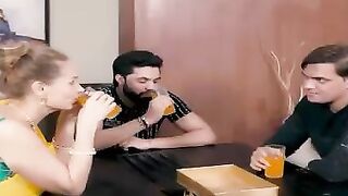 Garam Masala Part 01 Mangotv Originals Web Series 2