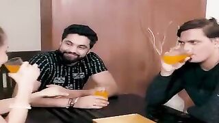 Garam Masala Part 01 Mangotv Originals Web Series 2