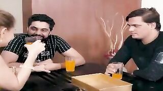 Garam Masala Part 01 Mangotv Originals Web Series 2