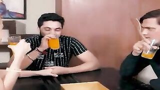 Garam Masala Part 01 Mangotv Originals Web Series 2