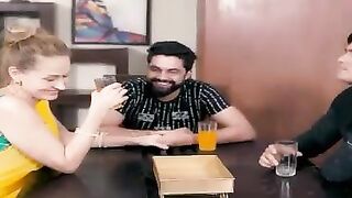 Garam Masala Part 01 Mangotv Originals Web Series 2