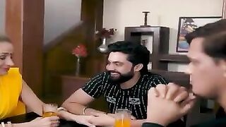 Garam Masala Part 01 Mangotv Originals Web Series 2