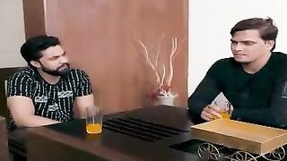 Garam Masala Part 01 Mangotv Originals Web Series 2