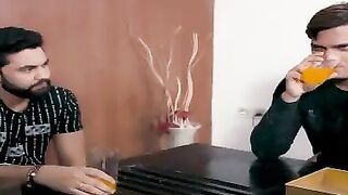 Garam Masala Part 01 Mangotv Originals Web Series 2