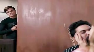 Garam Masala Part 01 Mangotv Originals Web Series 2