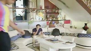 Tution teacher Mx Originals Web Series