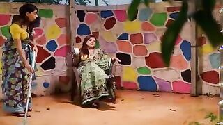 Sexy Padosan Df Originals Web Series