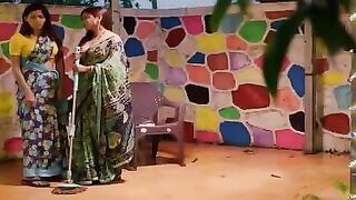 Sexy Padosan Df Originals Web Series