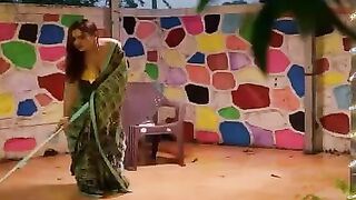 Sexy Padosan Df Originals Web Series