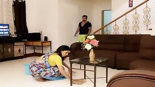 Sexy Padosan Df Originals Web Series
