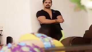Sexy Padosan Df Originals Web Series