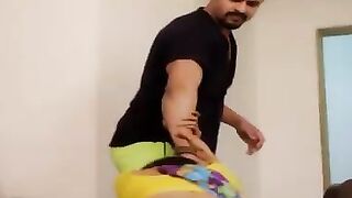 Sexy Padosan Df Originals Web Series