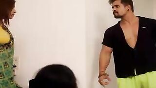 Sexy Padosan Df Originals Web Series