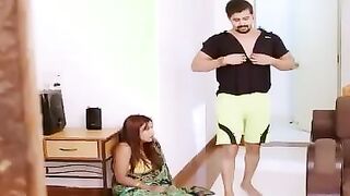 Sexy Padosan Df Originals Web Series