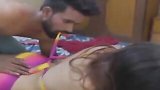 Palang Tod Siskiyaan Season 04 Part 01 Mangotv Originals Web Series 3