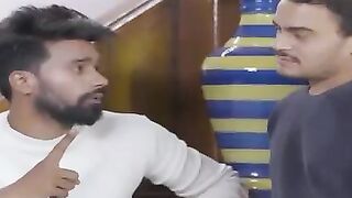 Garam Masala Part 01 Mangotv Originals Web Series 3