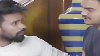 Garam Masala Part 01 Mangotv Originals Web Series 3