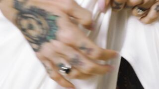 Joanna Angel shows off her luscious body