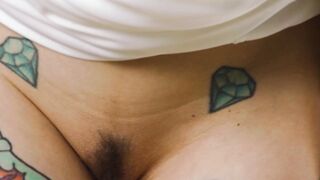 Joanna Angel shows off her luscious body