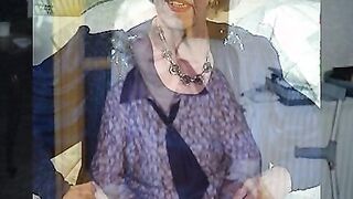 ILOVEGRANNY Homemade Mature Pussies In The Pictures