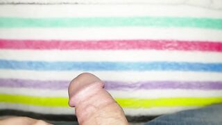 Asian shemale teen gets her ass stuffed