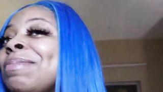 jay banga loves swallowing nut freak gigantic nie moneyy