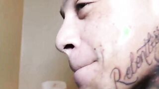 jay banga loves swallowing nut freak gigantic nie moneyy