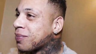 jay banga loves swallowing nut freak gigantic nie moneyy