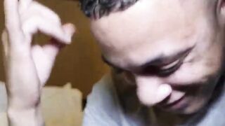 jay banga loves swallowing nut freak gigantic nie moneyy