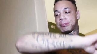 jay banga loves swallowing nut freak gigantic nie moneyy