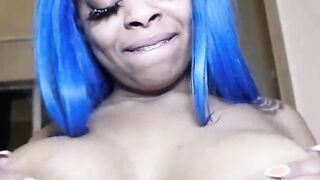 jay banga loves swallowing nut freak gigantic nie moneyy