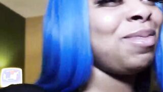 jay banga loves swallowing nut freak gigantic nie moneyy