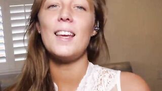 couple fibby n jason sweets love threesome with unshaved twat opal